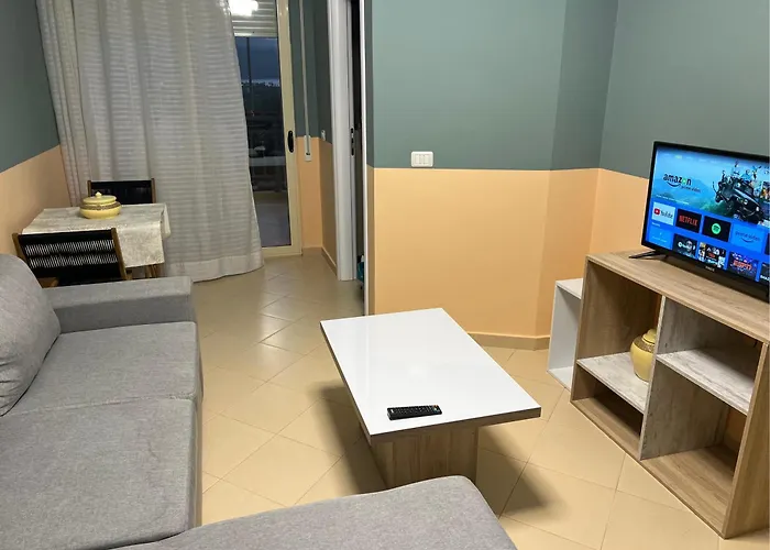Amles Apartment