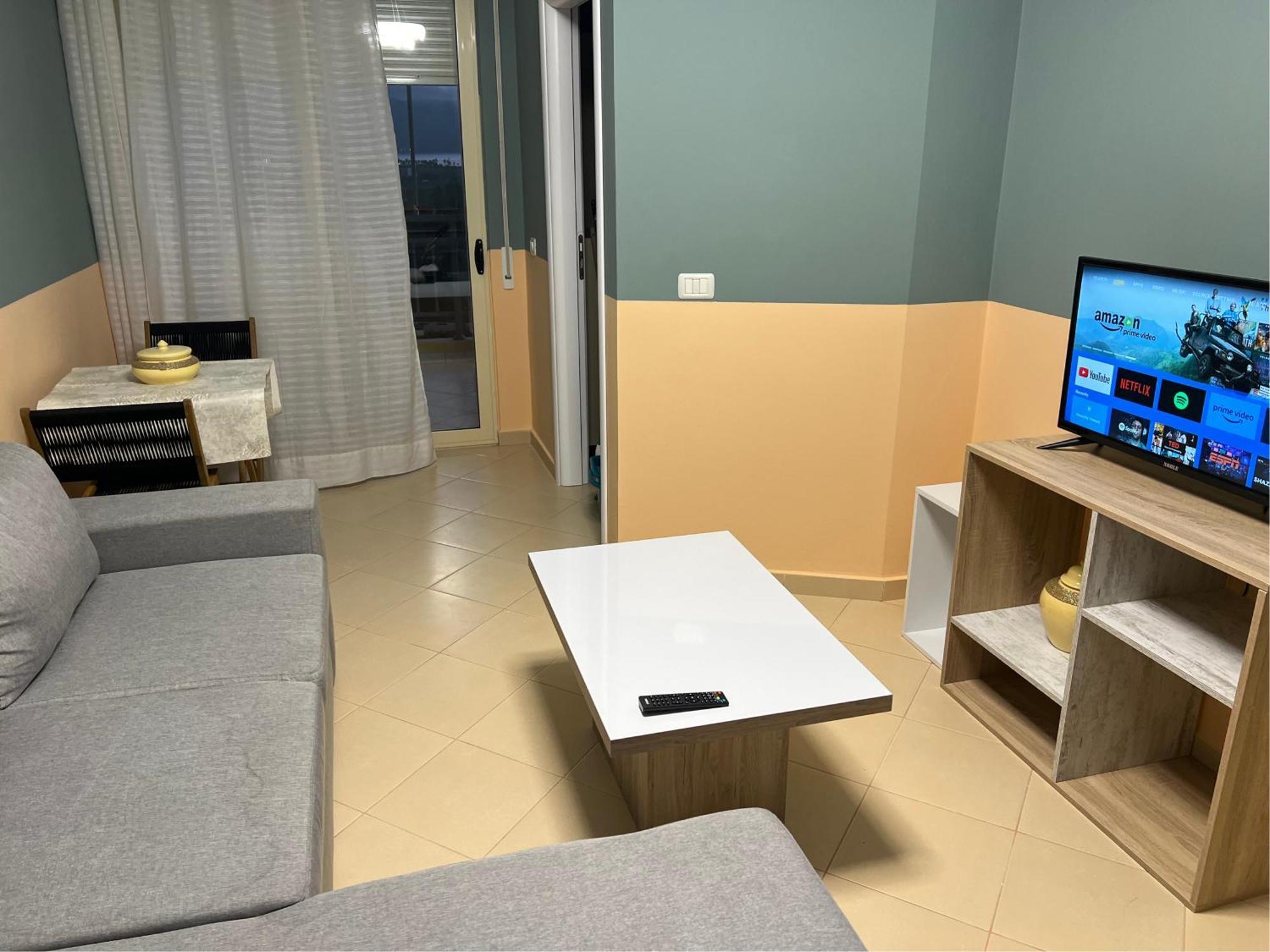 Amles Apartamento Vlorë