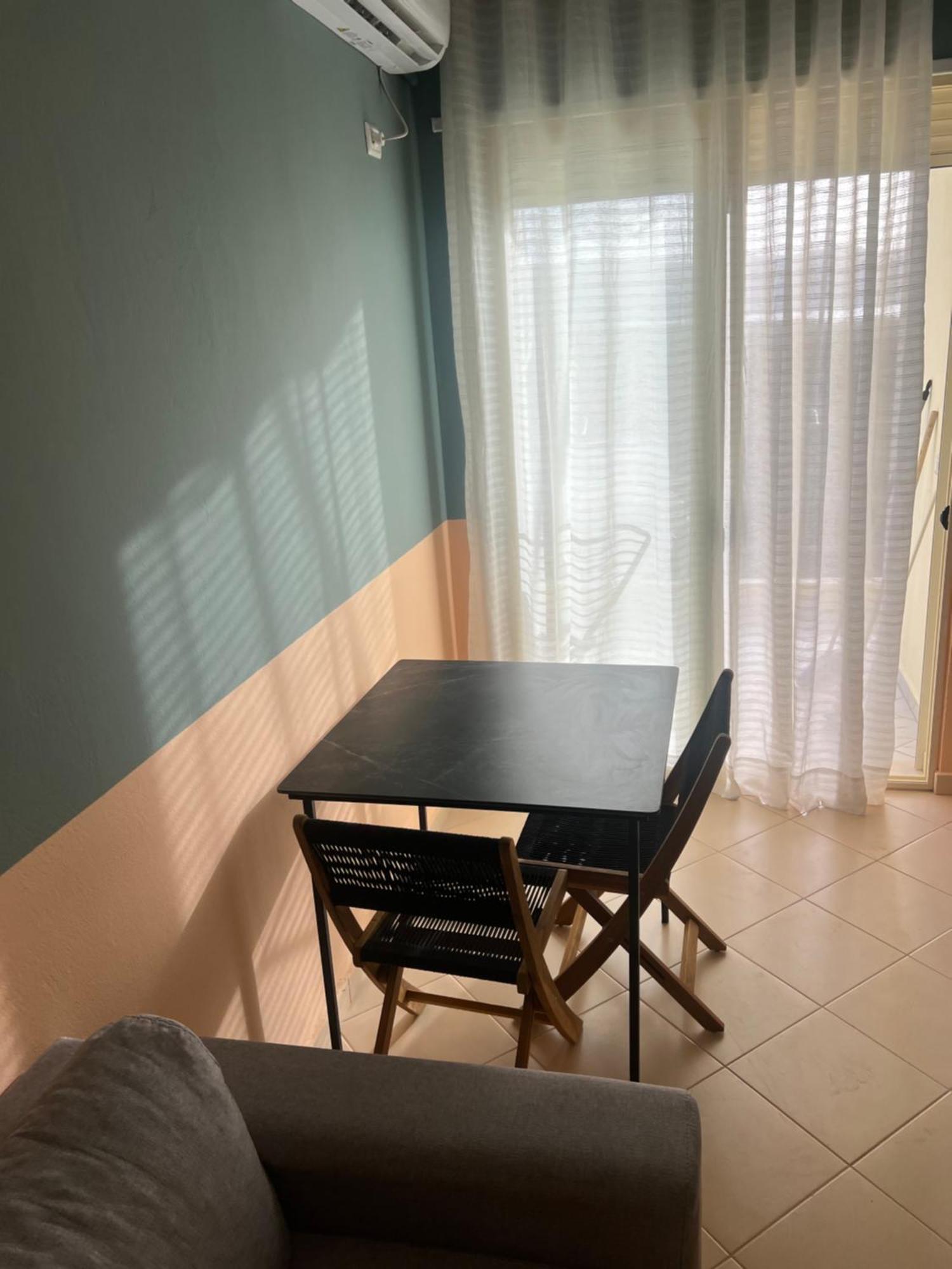 Amles Apartamento Vlorë