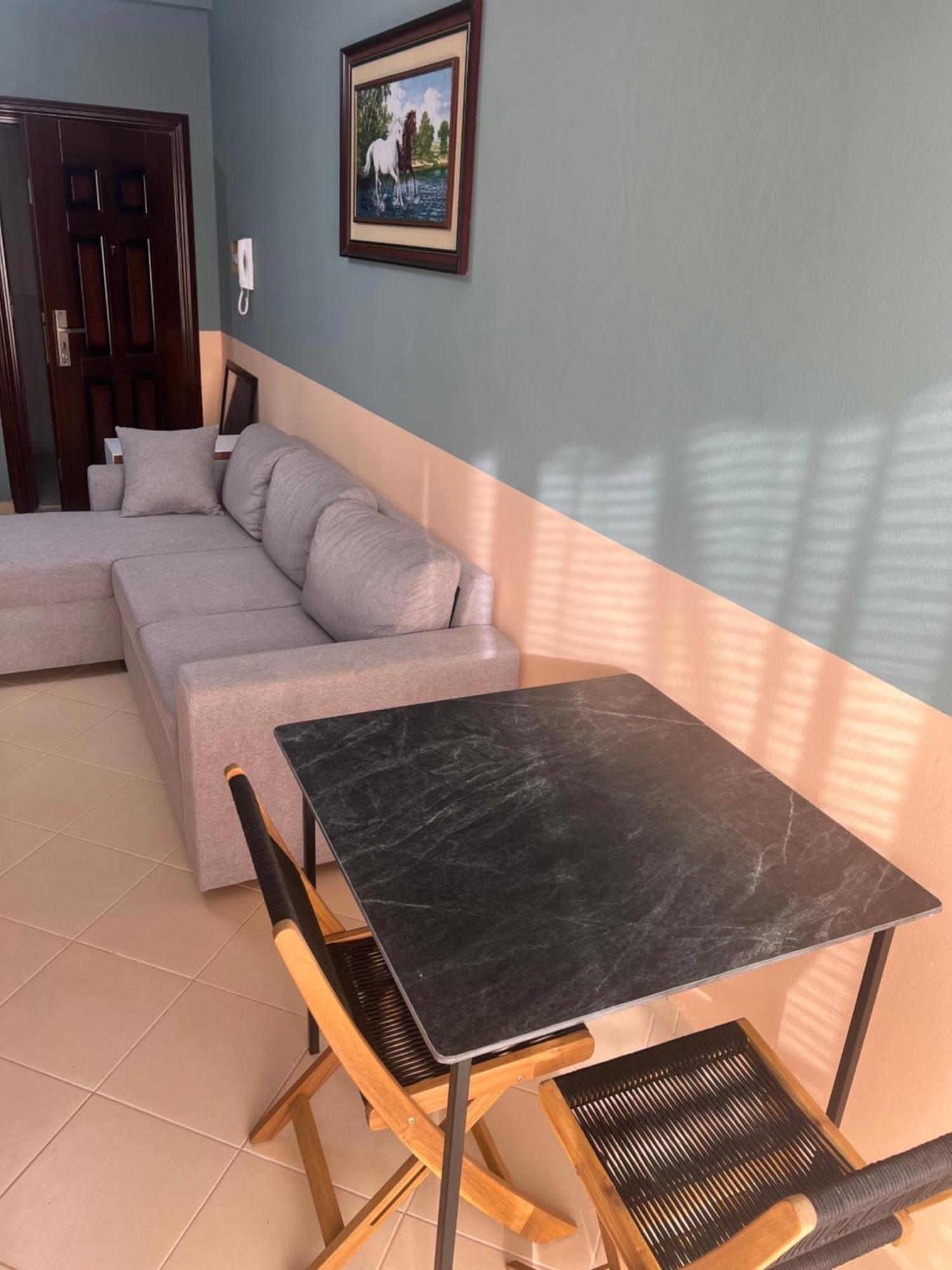 Apartamento Amles
