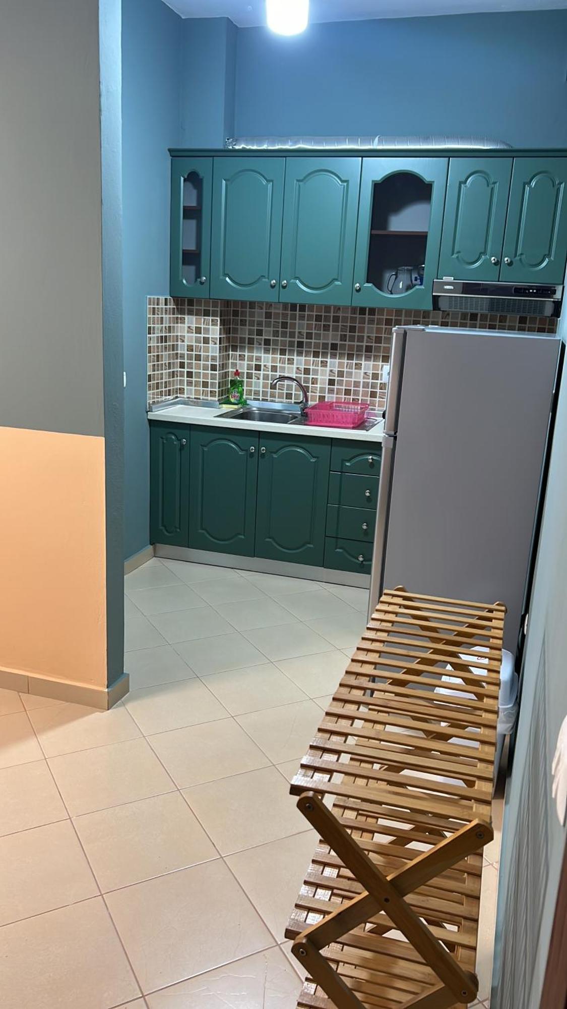 Apartamento Amles *